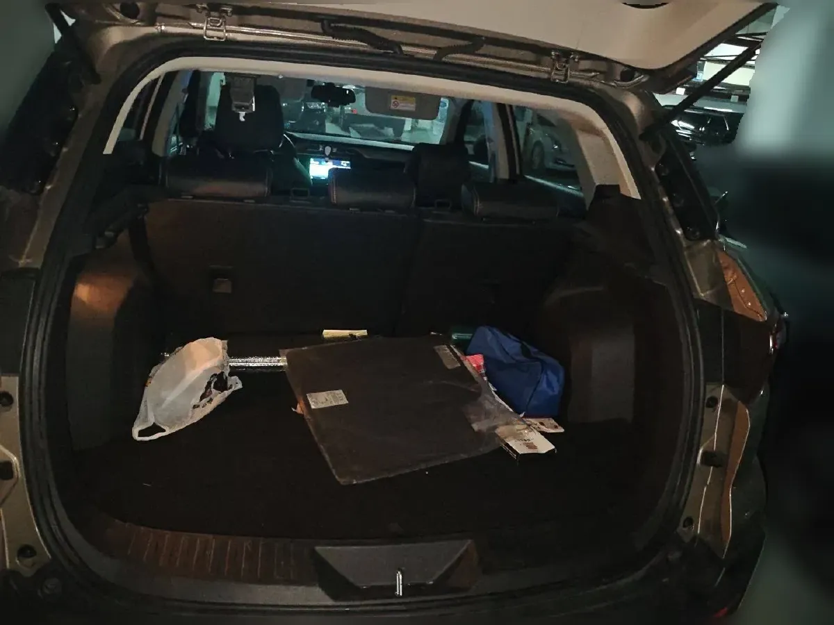 2019 Ford Territory 1.5T 140HP L4 CVT,autocango,china used car exporter,china ev exporter,chinese used car exporter,chinese used ev exporter