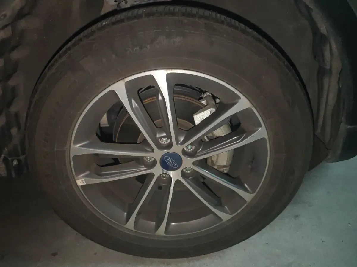 2019 Ford Territory 1.5T 140HP L4 CVT,autocango,china used car exporter,china ev exporter,chinese used car exporter,chinese used ev exporter