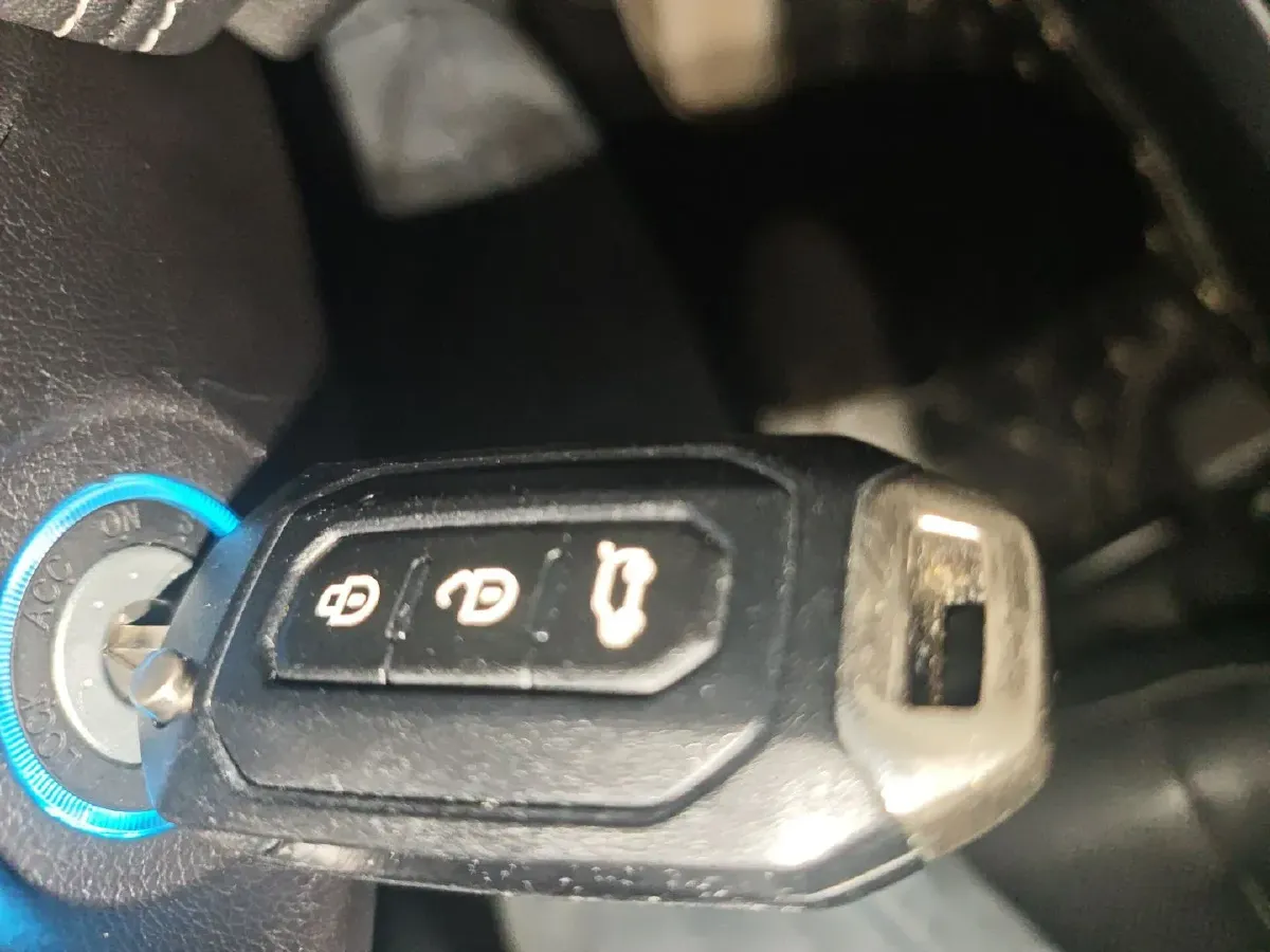 2019 Ford Territory 1.5T 140HP L4 CVT,autocango,china used car exporter,china ev exporter,chinese used car exporter,chinese used ev exporter