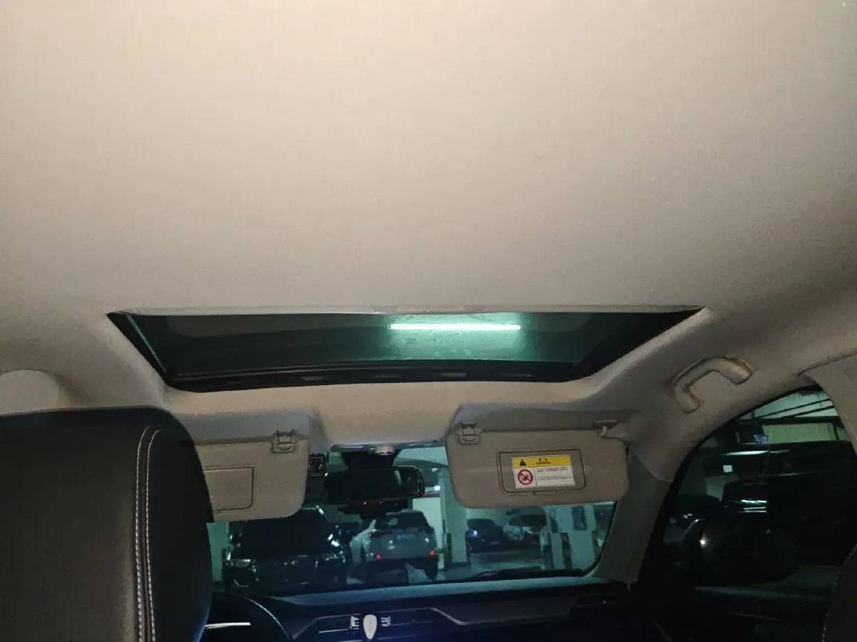 2019 Ford Territory 1.5T 140HP L4 CVT,autocango,china used car exporter,china ev exporter,chinese used car exporter,chinese used ev exporter