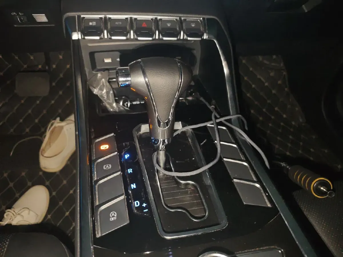 2019 Ford Territory 1.5T 140HP L4 CVT,autocango,china used car exporter,china ev exporter,chinese used car exporter,chinese used ev exporter