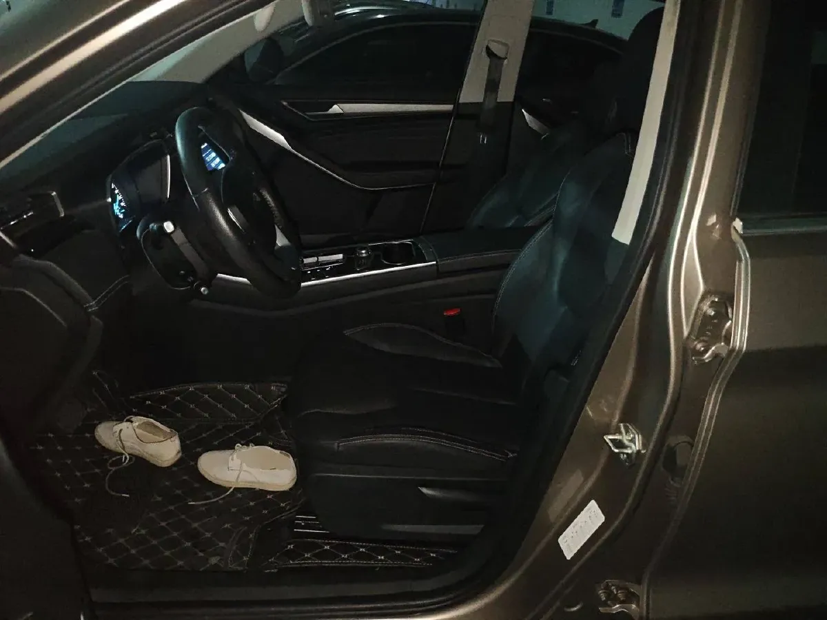 2019 Ford Territory 1.5T 140HP L4 CVT,autocango,china used car exporter,china ev exporter,chinese used car exporter,chinese used ev exporter