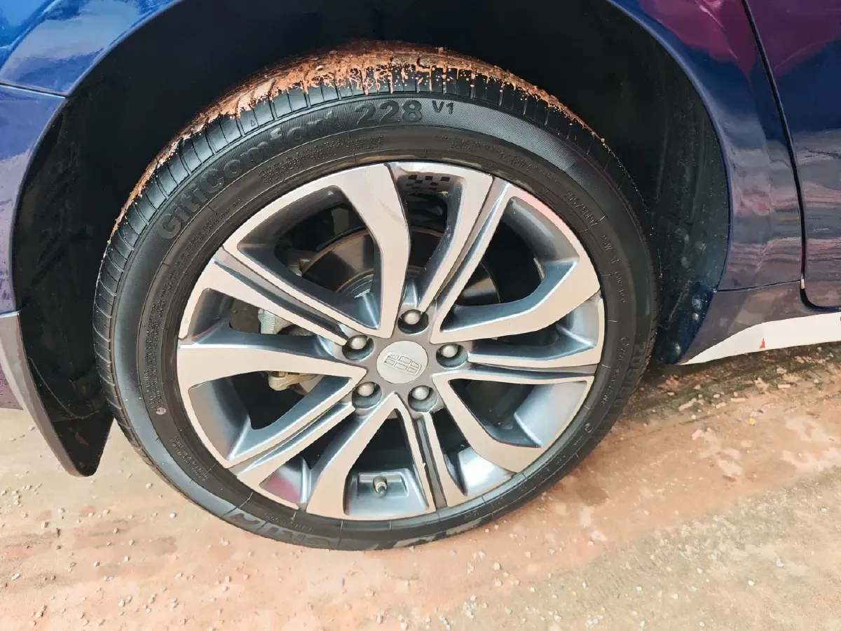 2018 Geely Emgrand GL 1.4T 133HP L4 6DCT,autocango,china used car exporter,china ev exporter,chinese used car exporter,chinese used ev exporter