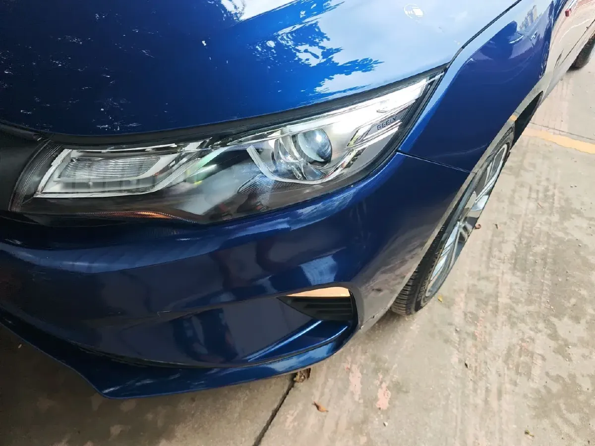 2018 Geely Emgrand GL 1.4T 133HP L4 6DCT,autocango,china used car exporter,china ev exporter,chinese used car exporter,chinese used ev exporter