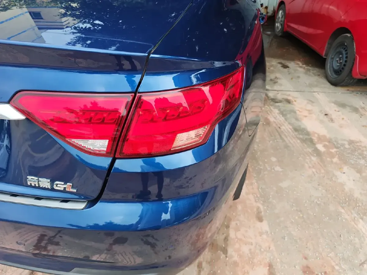 2018 Geely Emgrand GL 1.4T 133HP L4 6DCT,autocango,china used car exporter,china ev exporter,chinese used car exporter,chinese used ev exporter