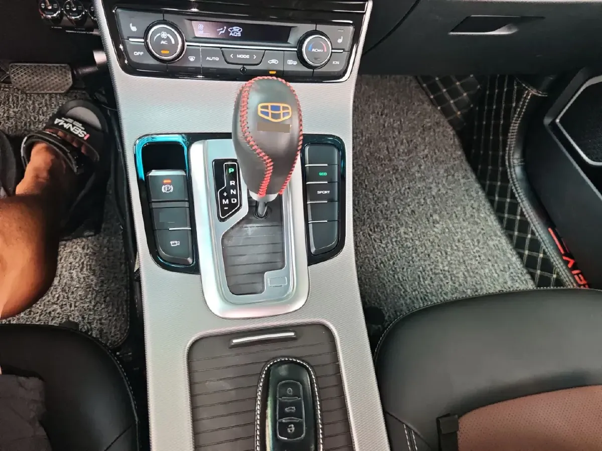 2018 Geely Emgrand GL 1.4T 133HP L4 6DCT,autocango,china used car exporter,china ev exporter,chinese used car exporter,chinese used ev exporter