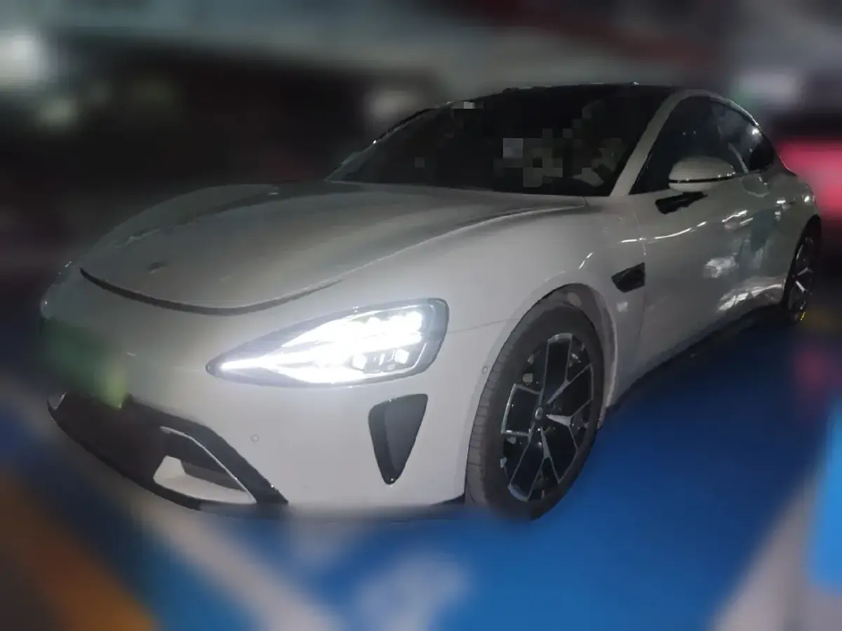 2024 MI SU7 BEV 73.6KWH