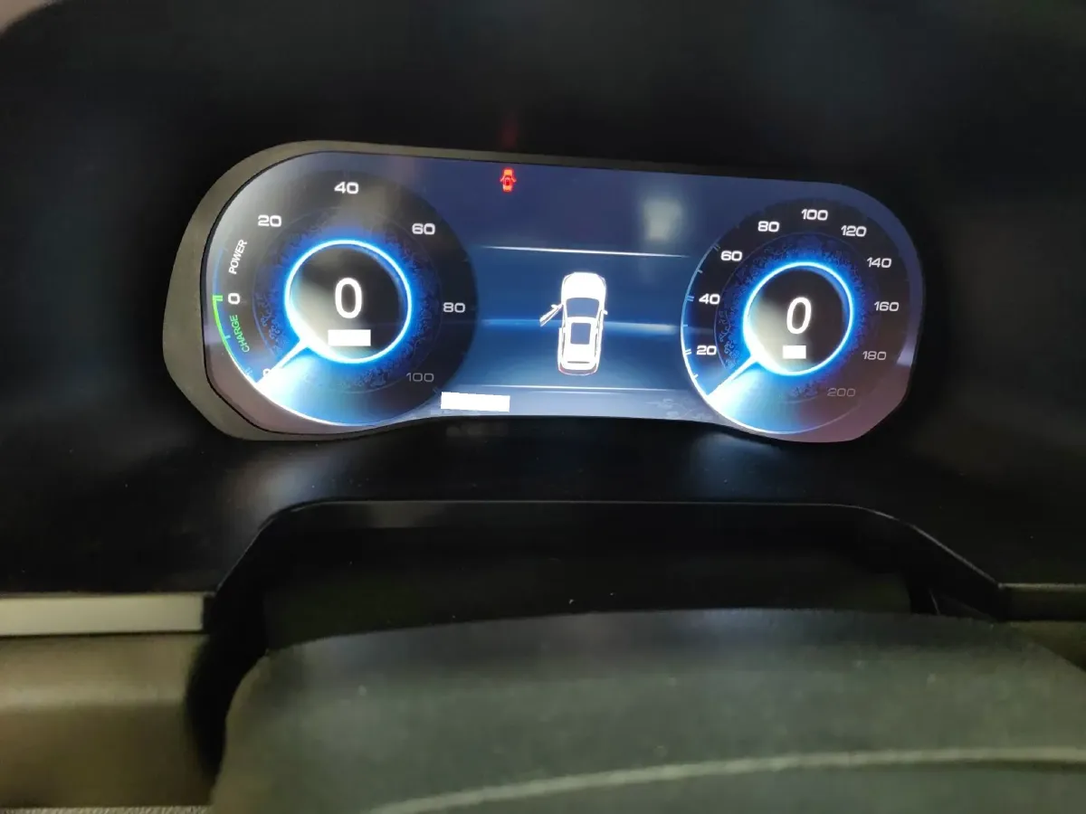 2019 HongQi E-HS3 BEV 52.5KWH,autocango,china used car exporter,china ev exporter,chinese used car exporter,chinese used ev exporter