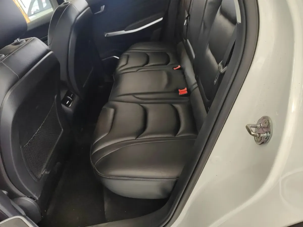 2019 HongQi E-HS3 BEV 52.5KWH,autocango,china used car exporter,china ev exporter,chinese used car exporter,chinese used ev exporter