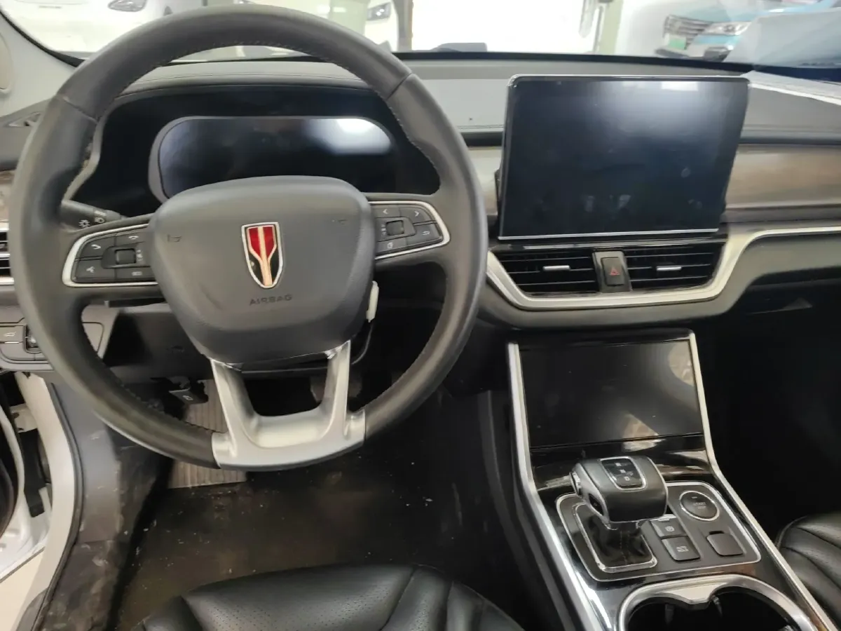 2019 HongQi E-HS3 BEV 52.5KWH,autocango,china used car exporter,china ev exporter,chinese used car exporter,chinese used ev exporter