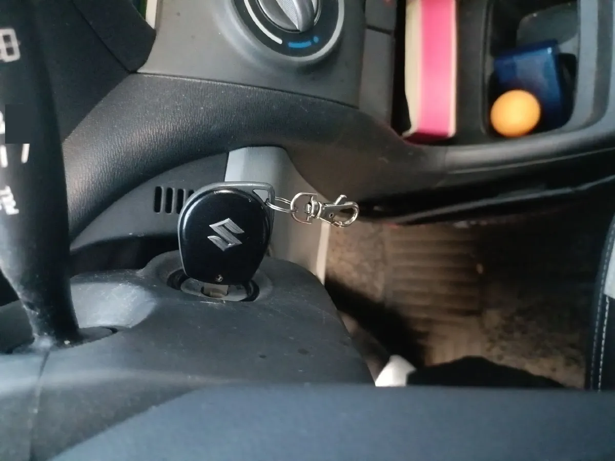 2013 Suzuki Alto 1.0L 71HP L3 4AT,autocango,china used car exporter,china ev exporter,chinese used car exporter,chinese used ev exporter