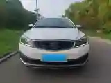 2018 Geely Vision S1 1.4T 133HP L4 CVT