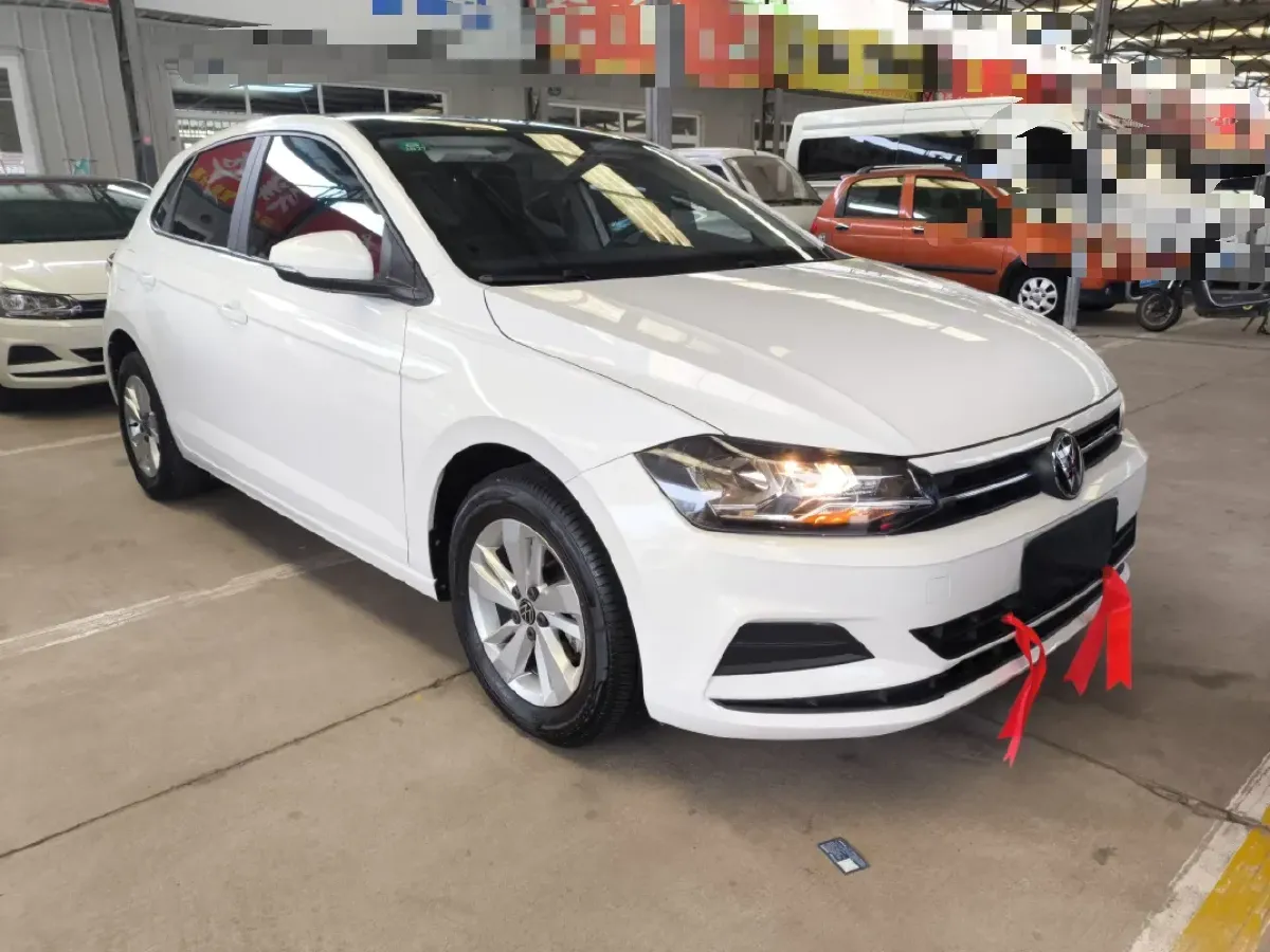 2021 Volkswagen Polo 1.5L 113HP L4 6AT,autocango,china used car exporter,china ev exporter,chinese used car exporter,chinese used ev exporter