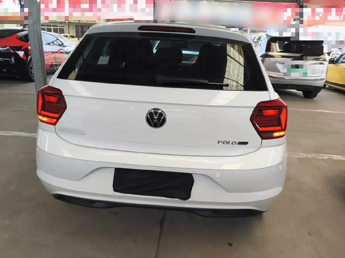 2021 Volkswagen Polo 1.5L 113HP L4 6AT,autocango,china used car exporter,china ev exporter,chinese used car exporter,chinese used ev exporter
