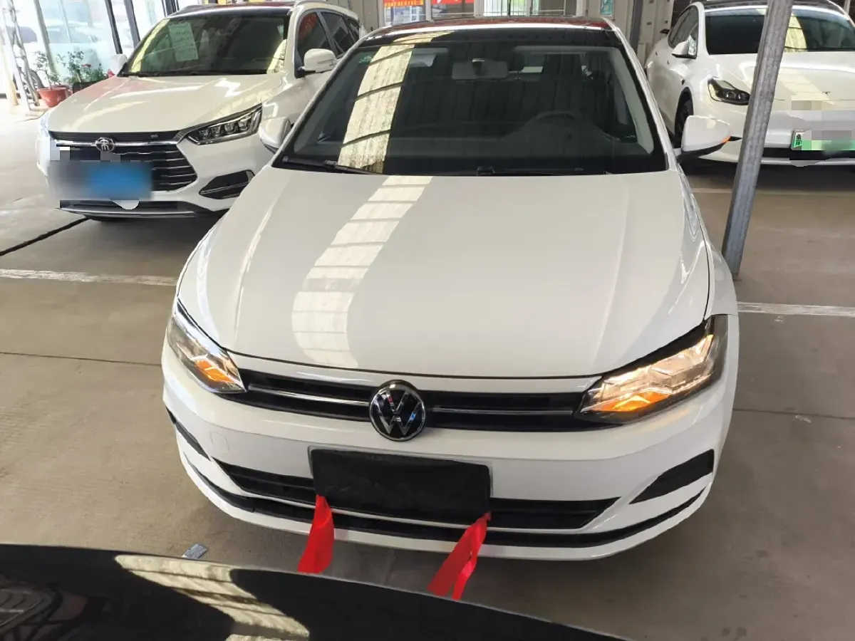 2021 Volkswagen Polo 1.5L 113HP L4 6AT,autocango,china used car exporter,china ev exporter,chinese used car exporter,chinese used ev exporter