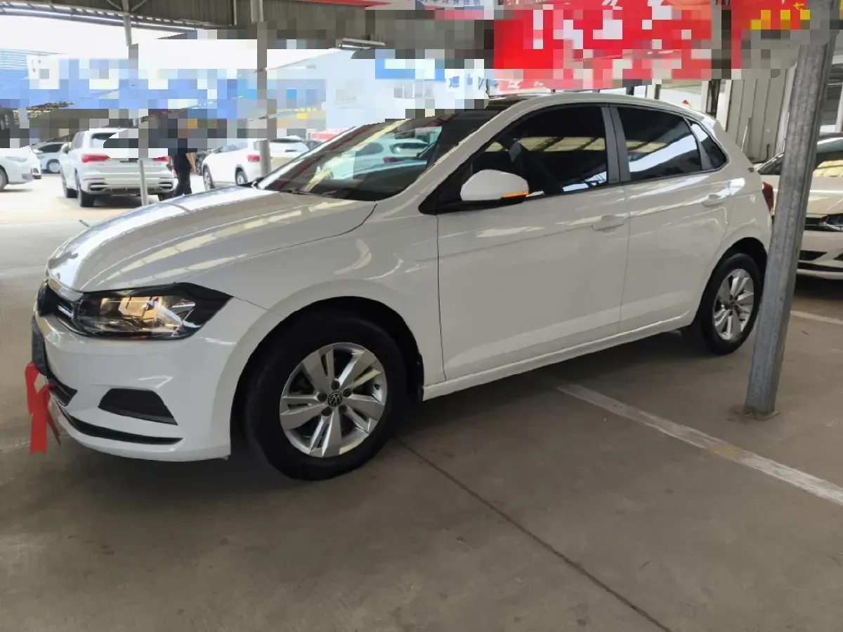 2021 Volkswagen Polo 1.5L 113HP L4 6AT,autocango,china used car exporter,china ev exporter,chinese used car exporter,chinese used ev exporter