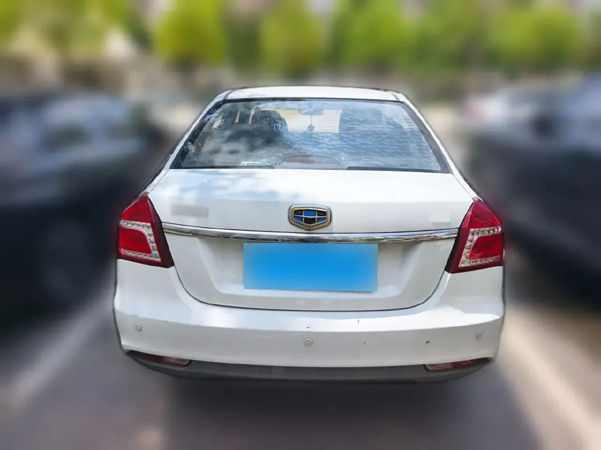 2017 Geely KingKong 1.5L 94HP L4 5MT,autocango,china used car exporter,china ev exporter,chinese used car exporter,chinese used ev exporter
