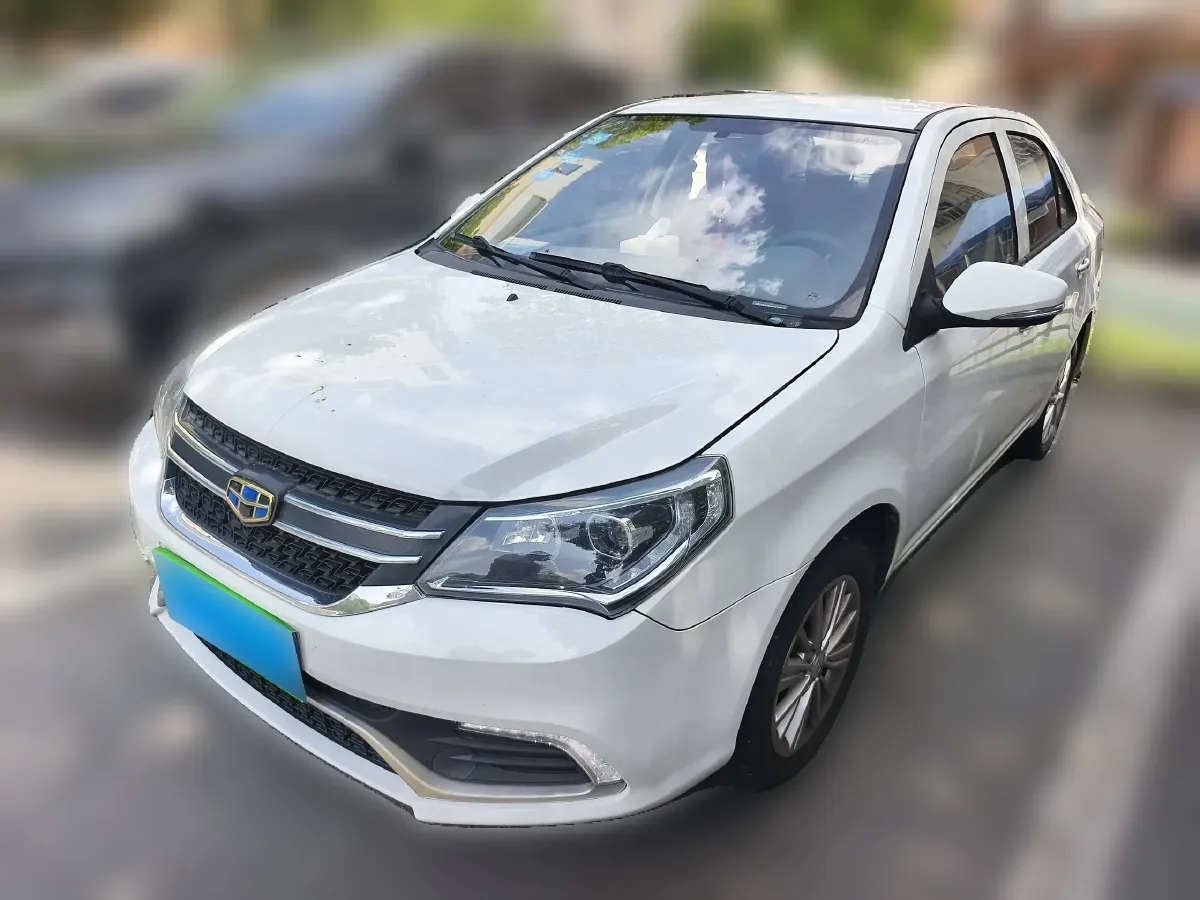 2017 Geely KingKong 1.5L 94HP L4 5MT,autocango,china used car exporter,china ev exporter,chinese used car exporter,chinese used ev exporter