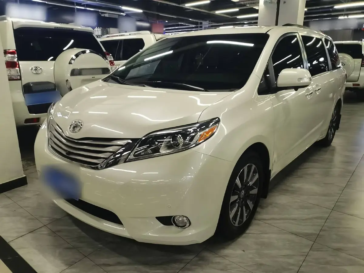 2006 Toyota RAV4 3.5L 268HP V6 5AT