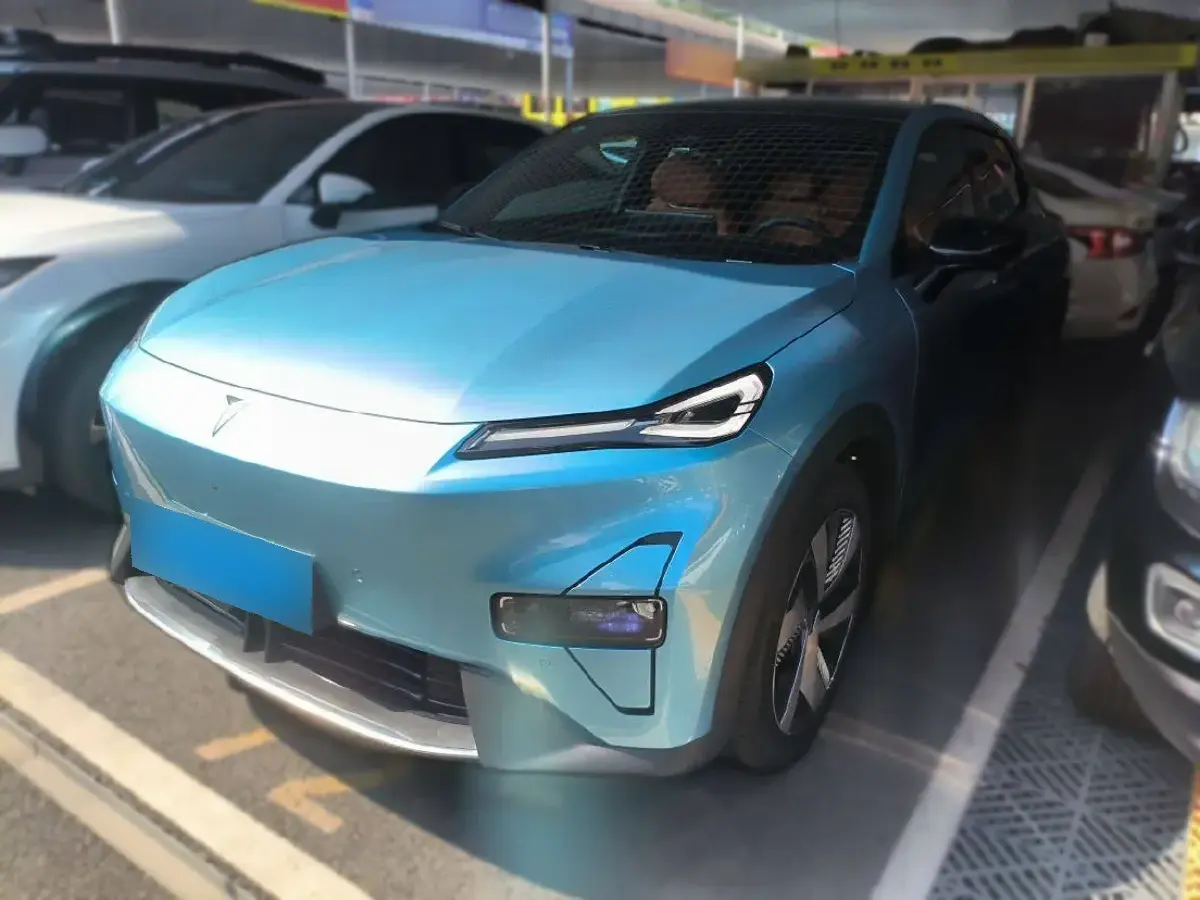 2024 Deepal S05 1.5L 98HP L4 REEV 27.28KWH