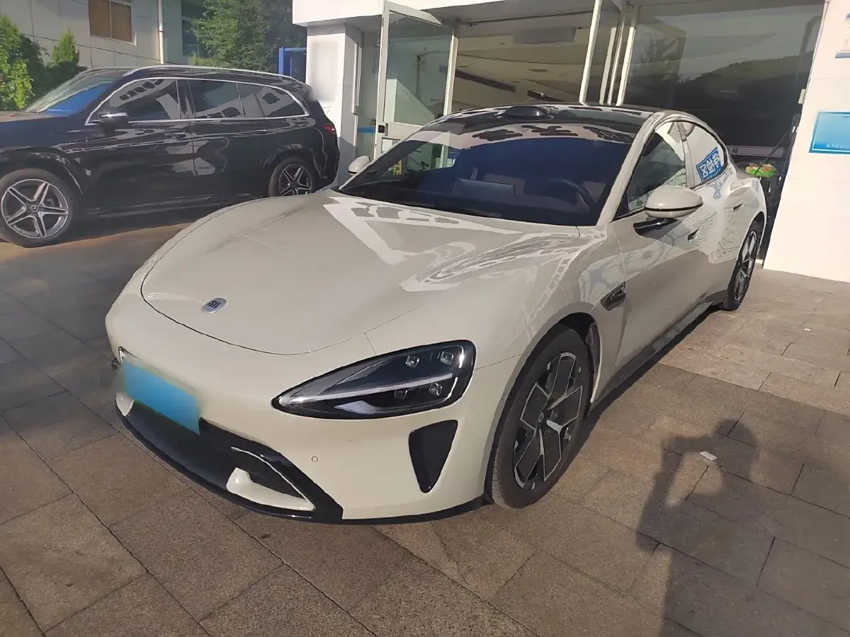 2024 MI SU7 BEV 94.3KWH