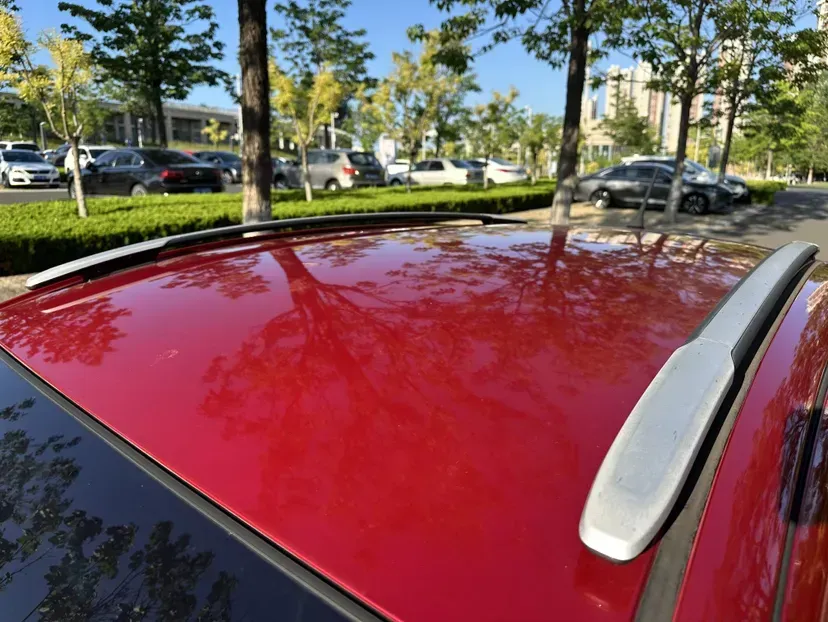 2017 Geely Vision X1 1.3L 88HP L4 4AT,autocango,china used car exporter,china ev exporter,chinese used car exporter,chinese used ev exporter