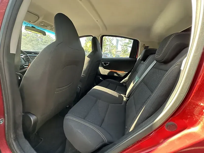 2017 Geely Vision X1 1.3L 88HP L4 4AT,autocango,china used car exporter,china ev exporter,chinese used car exporter,chinese used ev exporter