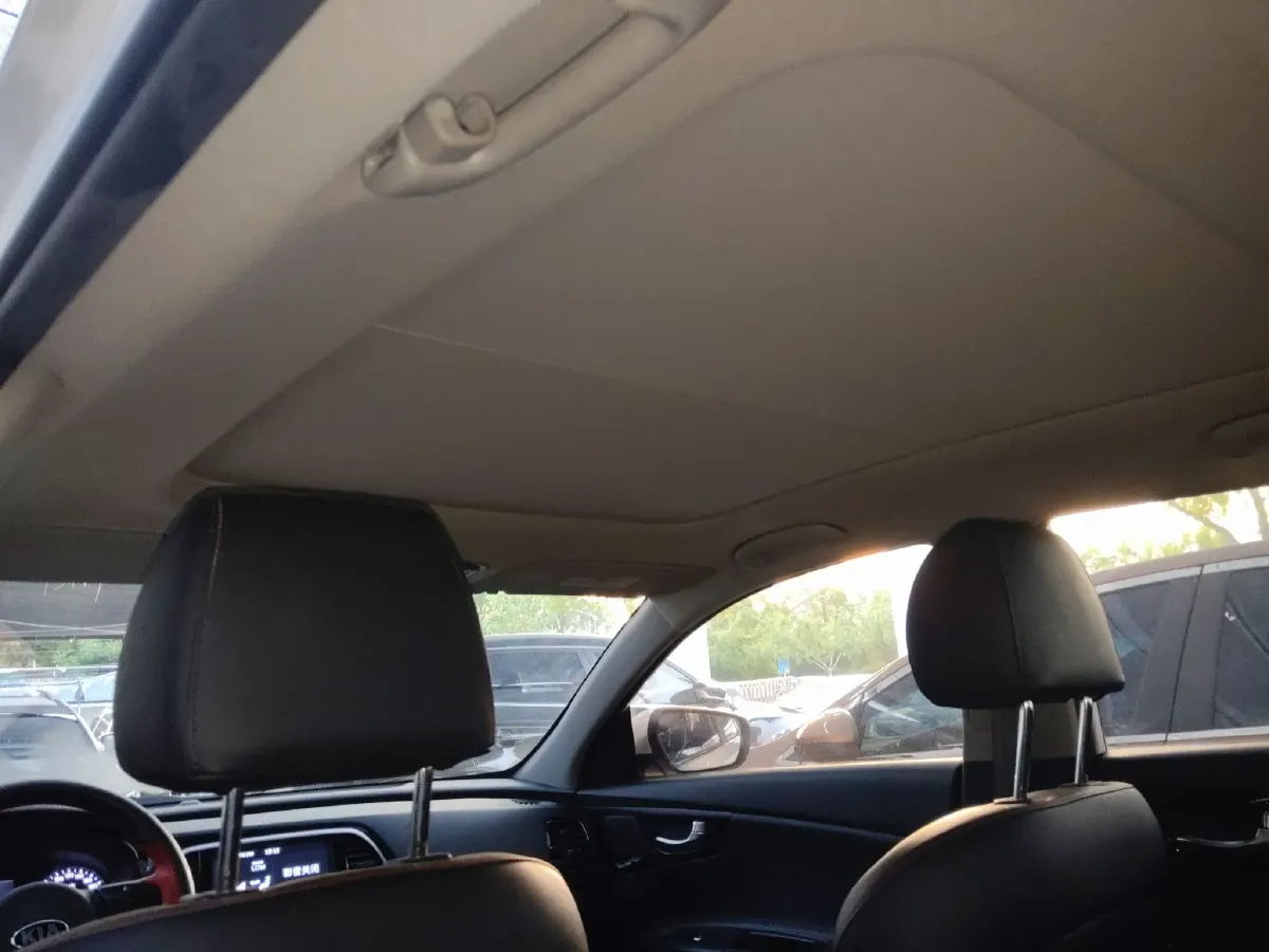 2017 Kia Cachet 1.8L 143HP L4 6AT,autocango,china used car exporter,china ev exporter,chinese used car exporter,chinese used ev exporter