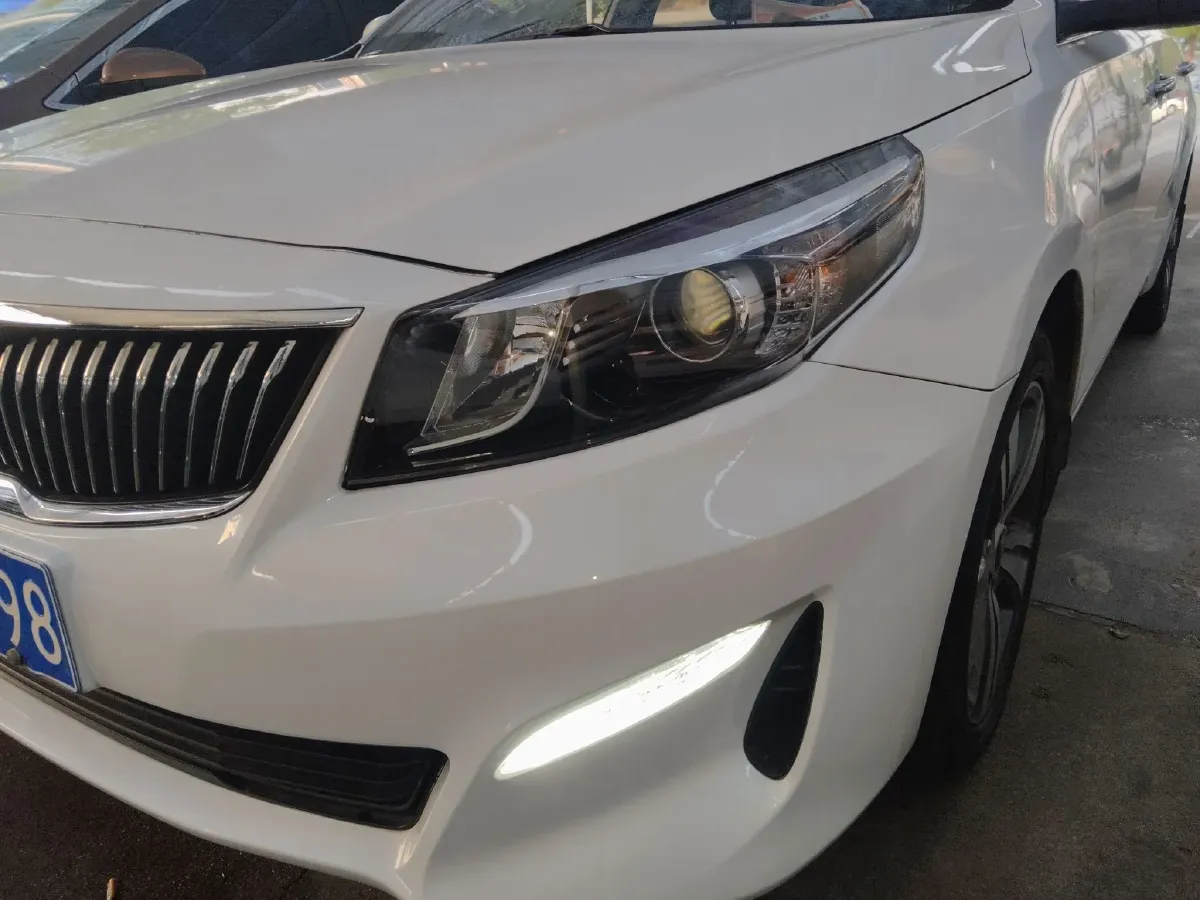 2017 Kia Cachet 1.8L 143HP L4 6AT,autocango,china used car exporter,china ev exporter,chinese used car exporter,chinese used ev exporter