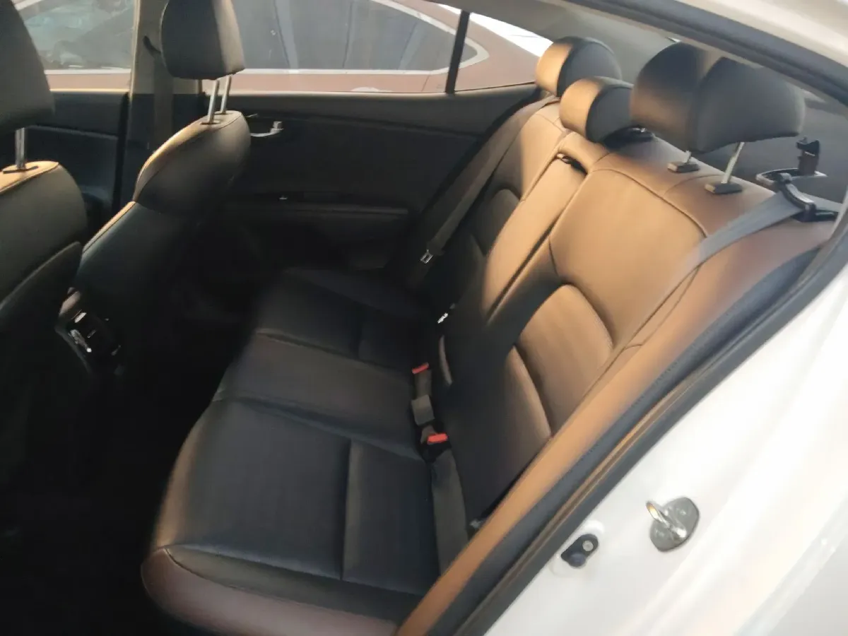 2017 Kia Cachet 1.8L 143HP L4 6AT,autocango,china used car exporter,china ev exporter,chinese used car exporter,chinese used ev exporter