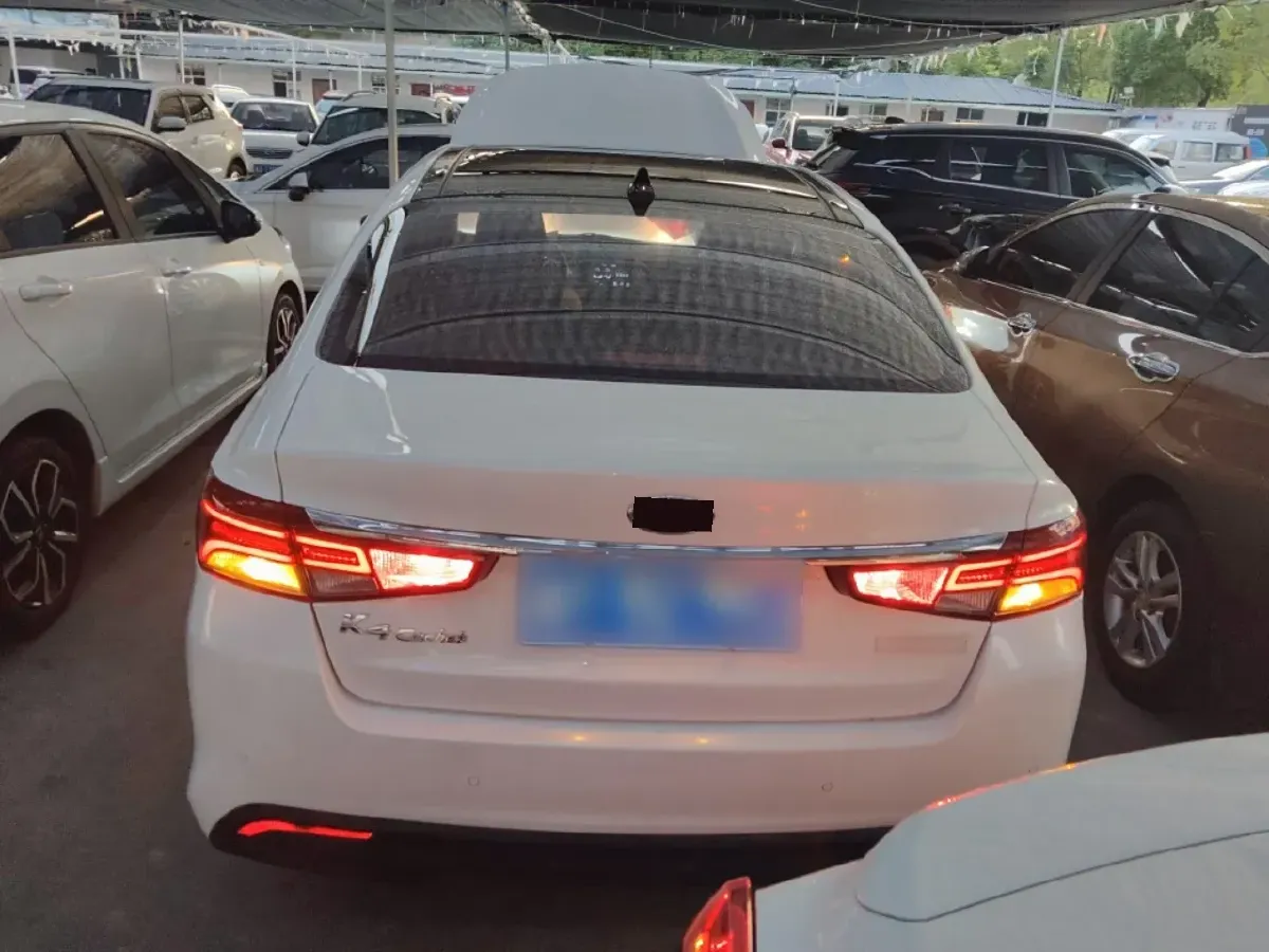 2017 Kia Cachet 1.8L 143HP L4 6AT,autocango,china used car exporter,china ev exporter,chinese used car exporter,chinese used ev exporter