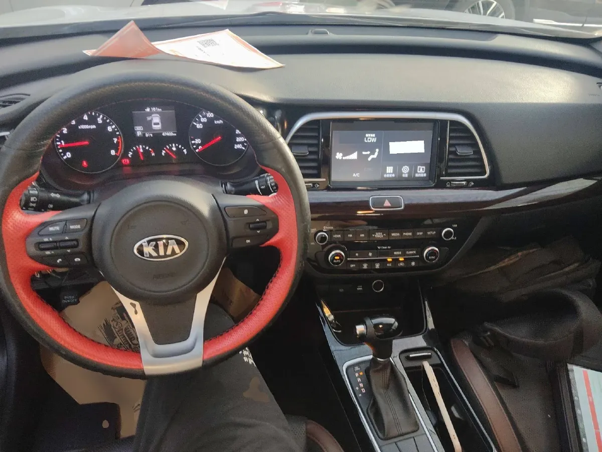 2017 Kia Cachet 1.8L 143HP L4 6AT,autocango,china used car exporter,china ev exporter,chinese used car exporter,chinese used ev exporter