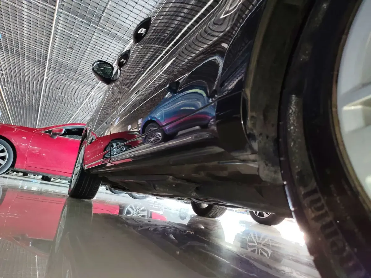 2018 Volkswagen Sharan 2.0T 220HP L4 6DCT,autocango,china used car exporter,china ev exporter,chinese used car exporter,chinese used ev exporter