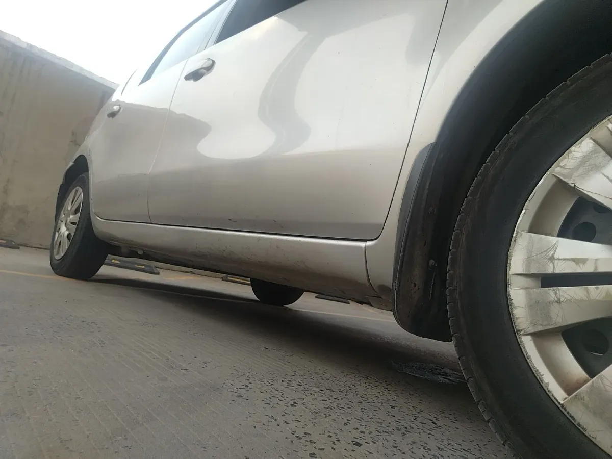 2013 Nissan Livina 1.6L 124HP L4 5MT,autocango,china used car exporter,china ev exporter,chinese used car exporter,chinese used ev exporter