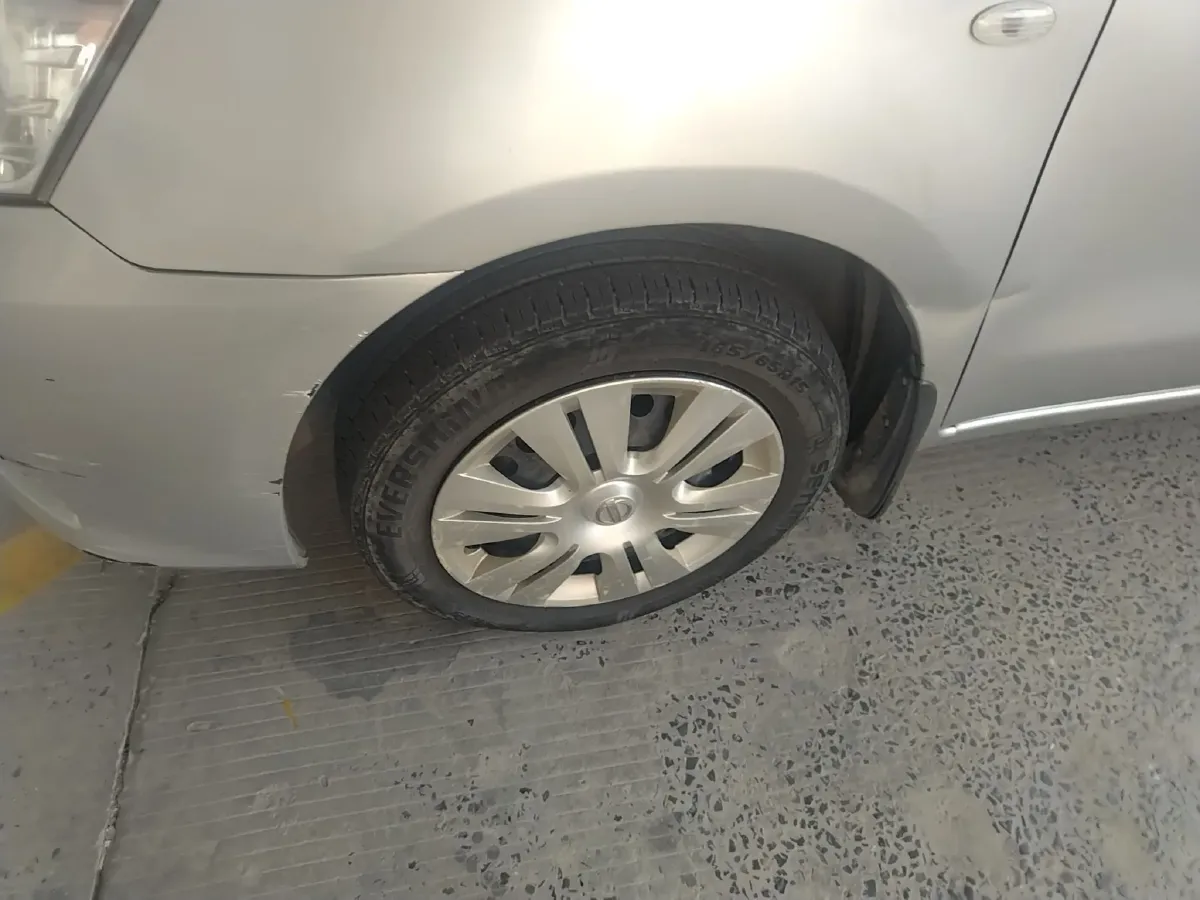 2013 Nissan Livina 1.6L 124HP L4 5MT,autocango,china used car exporter,china ev exporter,chinese used car exporter,chinese used ev exporter