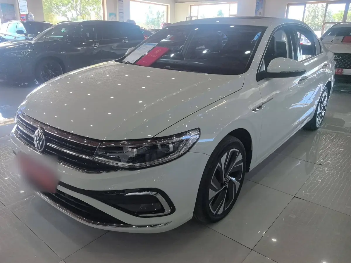 2023 Volkswagen Bora 1.5T 160HP L4 7DCT