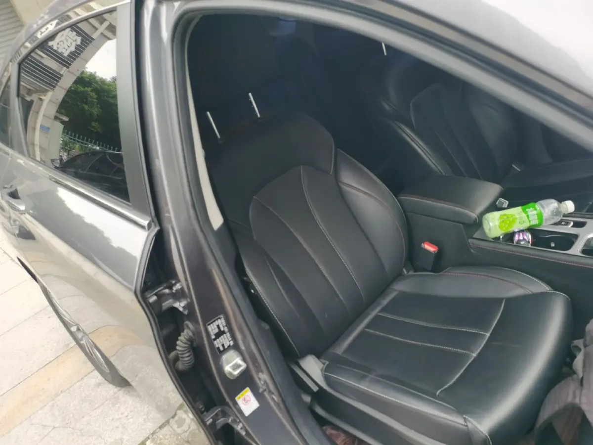 2021 GAC Trumpchi GA4 1.5T 163HP L3 7DCT,autocango,china used car exporter,china ev exporter,chinese used car exporter,chinese used ev exporter