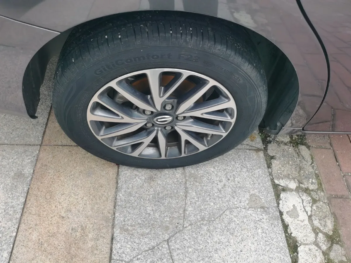 2021 GAC Trumpchi GA4 1.5T 163HP L3 7DCT,autocango,china used car exporter,china ev exporter,chinese used car exporter,chinese used ev exporter