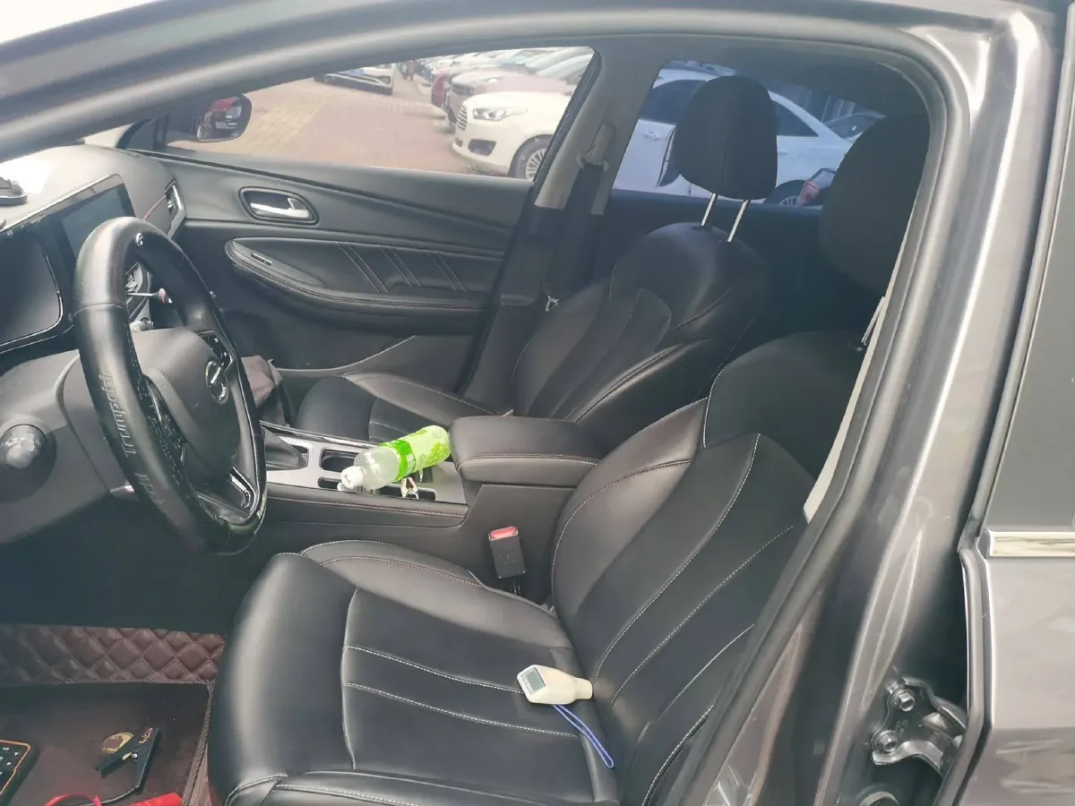 2021 GAC Trumpchi GA4 1.5T 163HP L3 7DCT,autocango,china used car exporter,china ev exporter,chinese used car exporter,chinese used ev exporter