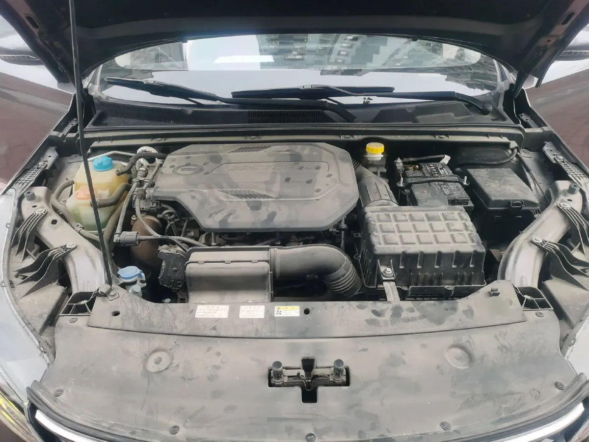 2021 GAC Trumpchi GA4 1.5T 163HP L3 7DCT,autocango,china used car exporter,china ev exporter,chinese used car exporter,chinese used ev exporter