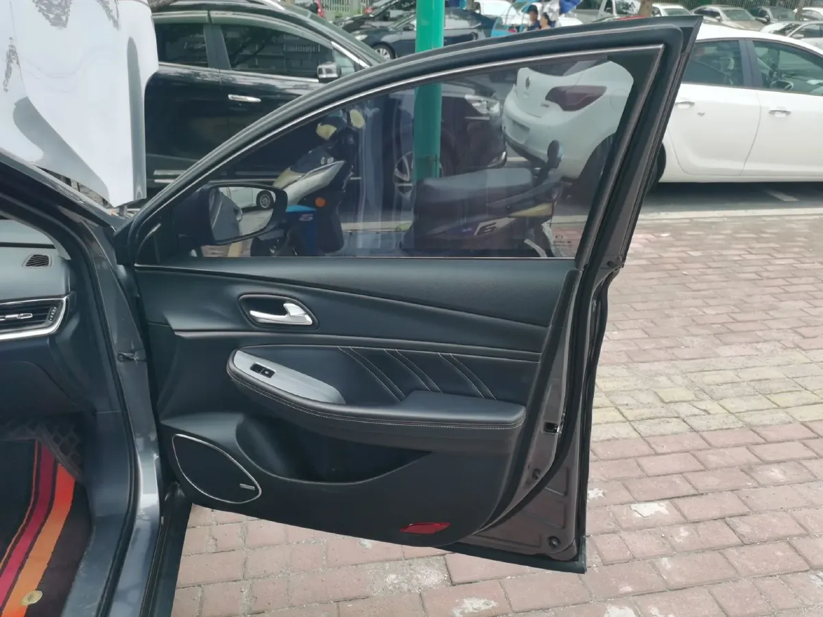 2021 GAC Trumpchi GA4 1.5T 163HP L3 7DCT,autocango,china used car exporter,china ev exporter,chinese used car exporter,chinese used ev exporter