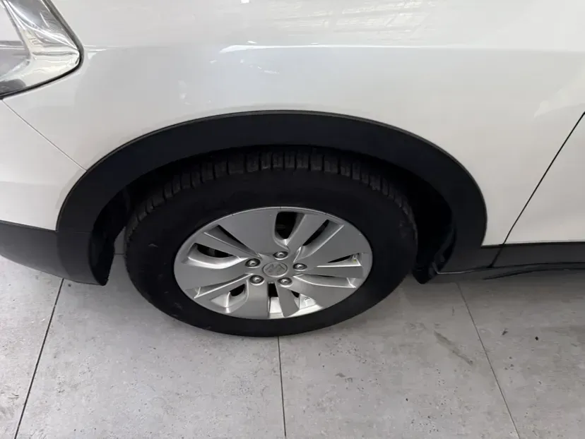 2015 Suzuki S-cross 1.6L 122HP L4 CVT,autocango,china used car exporter,china ev exporter,chinese used car exporter,chinese used ev exporter