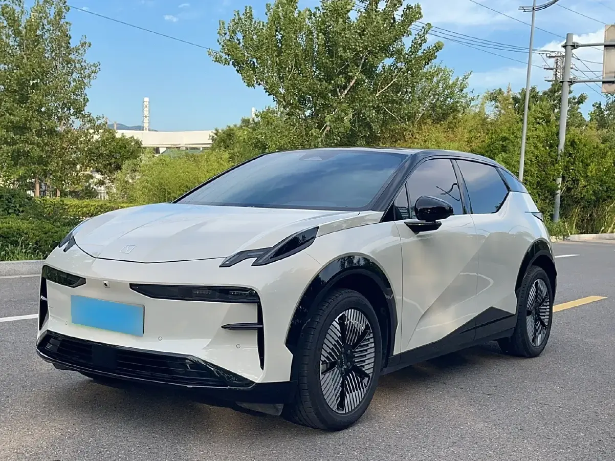 2023 Zeekr X BEV 66KWH