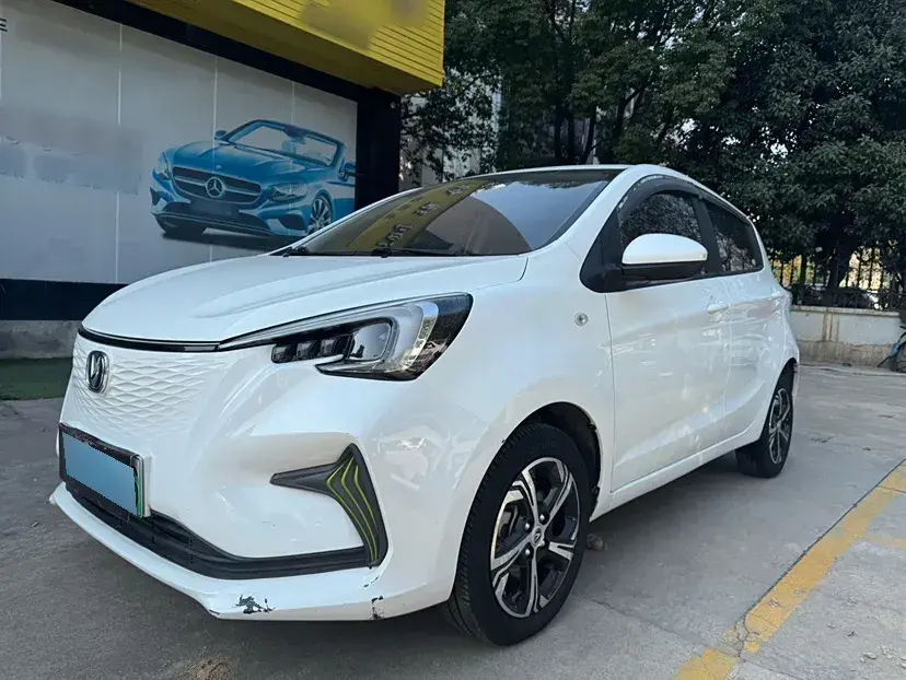 2020 ChangAn BenBen E-Star BEV 32.2KWH