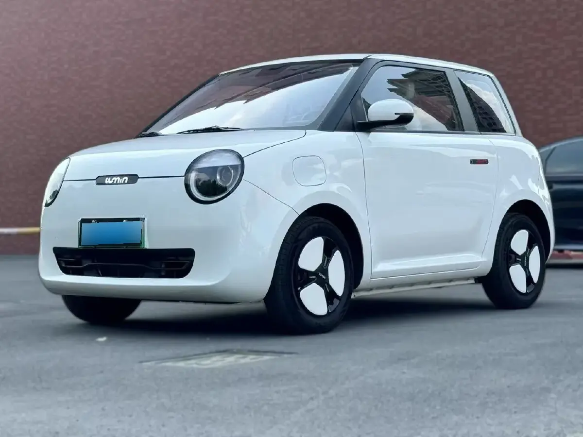 2022 ChangAn QiYuan Lumin BEV 17.65KWH