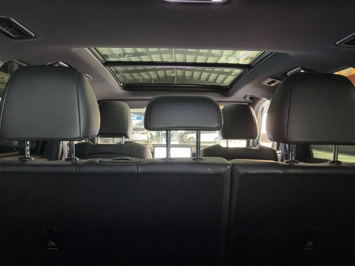 2024 GAC Trumpchi ES9 2.0T 190HP L4 2DHT PHEV 25.57KWH,autocango,china used car exporter,china ev exporter,chinese used car exporter,chinese used ev exporter