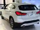 2022 BMW X1 2.0T 192HP L4 7DCT