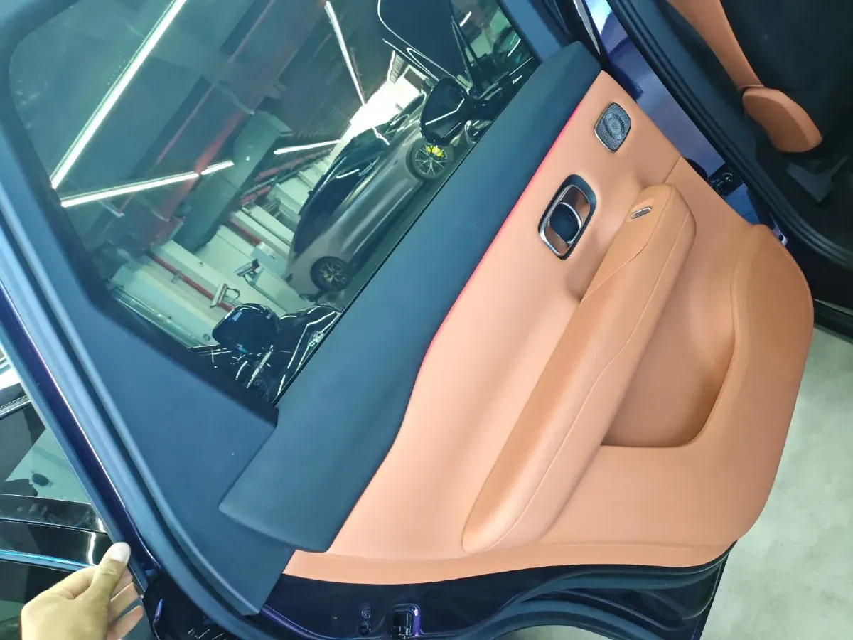 2024 Leapmotor C16 1.5L 95HP L4 REEV 28.4KWH,autocango,china used car exporter,china ev exporter,chinese used car exporter,chinese used ev exporter