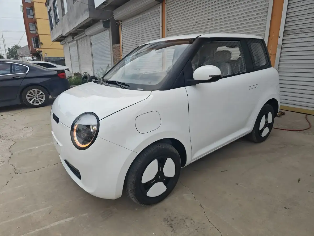 2024 ChangAn QiYuan Lumin BEV 13.41KWH