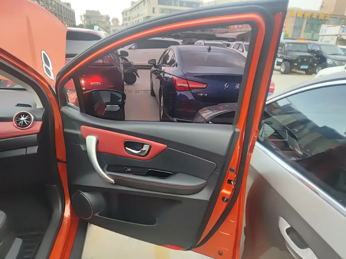 2016 Haval H1 1.5L 106HP L4 6AMT,autocango,china used car exporter,china ev exporter,chinese used car exporter,chinese used ev exporter